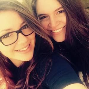 Meet your Posher, Francesca